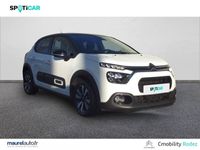 occasion Citroën C3 C3BlueHDi 100 S&S BVM6 Shine Business 5p