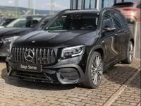 occasion Mercedes GLB35 Classe306ch 4matic 8g Dct Speedshift Amg