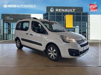 occasion Citroën Berlingo BlueHDi 100ch XTR