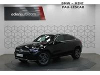 occasion Mercedes E300 Classe Glc Coupé9g-tronic 4matic Amg Line