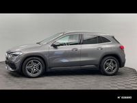 occasion Mercedes GLA200 d 150ch AMG Line 8G-DCT