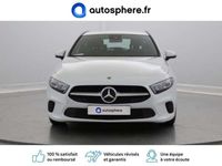 occasion Mercedes CL180 136ch AMG Line 7G-DCT
