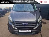 occasion Ford 300 FOURGONL2H1 2.0 ECOBLUE 130 LIMITED