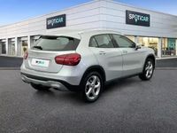 Occasion Mercedes GLA180 2019 Gris SUV