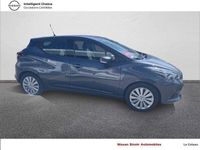 occasion Nissan Micra Micra business 2019 evapoIG-T 100