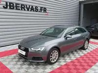 occasion Audi A4 40 Tdi 190 S Tronic 7 Quattro Business Line