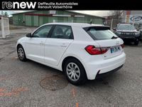 occasion Audi A1 Sportback A1 25 TFSI 95 ch BVM5 A1