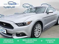 Occasion Ford Mustang GT Fastback 421 ch (309 kW) 2017 Coupé