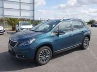 occasion Peugeot 2008 Bluehdi 100ch Ss Active