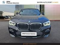 occasion BMW X4 xDrive20d 190ch M Sport X Euro6d-T - VIVA179652831