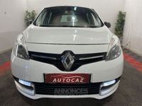 occasion Renault Scénic III 110 Energy eco2 Limited 2015