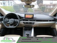 occasion Audi A4 Allroad 40 TDI 190 BVA