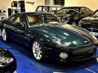 occasion Aston Martin DB7 Vantage V12 Vantage