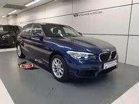 occasion BMW 114 Serie 1 (f21/f20) d 95ch Business 5p