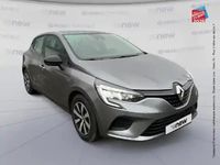 Occasion Renault Clio V Equilibre 2023 Gris schiste Berline