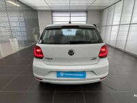 occasion VW Polo POLO V1.2 TSI 90 BMT