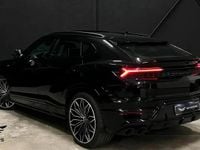 Nouvelle Lamborghini Urus 620 ch (456 kW) 2025 Noir SUV