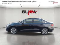 Occasion Audi A3 150 ch (110 kW) 2024 Berline