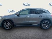 occasion Mercedes GLA200 ClasseD 150 8g-dct Amg Line