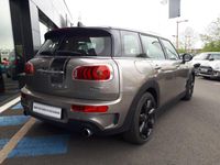 occasion Mini Cooper SD Clubman 190ch Exquisite ALL4 BVA