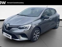 Occasion Renault Clio V Equilibre 2023 Gris Citadine