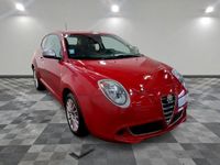 occasion Alfa Romeo MiTo 1.4 Mpi 78 Start & Stop Edizione