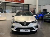Occasion Renault Clio V Intens 91 ch (66 kW) 2022 Berline