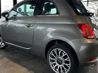 occasion Fiat 500 Star 69 ch Toit pano Clim Cuir Regul 259-mois