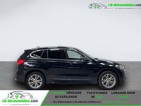 occasion BMW X1 xDrive 20i 192 ch BVA