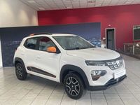 occasion Dacia Spring Achat Intégral