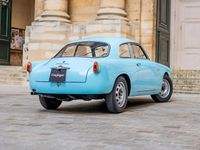 Occasion Alfa Romeo Sprint Sprint 90 ch (66 kW) 1956 Bleu Coupé