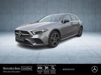 Occasion Mercedes A250 AMG line 160 ch (117 kW) 2022