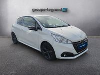 occasion Peugeot 208 GTi 1.6 THP 208ch GTi S&S 3p