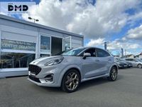 occasion Ford Puma 1.0 EcoBoost 125ch S&S mHEV ST-Line X Gold Edition Powershift - VIVA189792604
