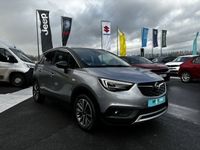 occasion Opel Crossland X 1.2 Turbo 110ch Design 120 ans Euro 6d-T - VIVA174571679