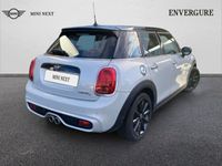 occasion Mini Cooper S 192ch Yours BVA7 - VIVA167048460