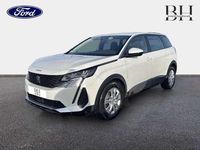 Occasion Peugeot 5008 Business-Line 132 ch (97 kW) 2021 Blanc SUV