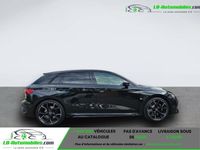 occasion Audi RS3 Sportback 2.5 TFSI 400 BVA Quattro