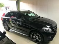 occasion Mercedes GLE43 AMG ClasseAmg 390ch 4matic 9g-tronic
