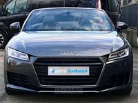 occasion Audi TT Roadster 2.0 TDi S-LINE ÉDITION