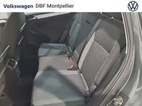 Occasion VW Tiguan 2020 Gris SUV