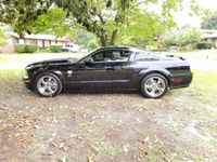 occasion Ford Mustang GT kittee surbaissee jtes 20"