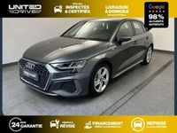 occasion Audi A3 Sportback 35 Tdi S-line 150ch