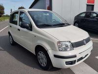 occasion Fiat Panda 1.2i Eur 5 Pret a immatr.