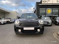 occasion Mini Cooper D Countryman 150ch Oakwood Bva