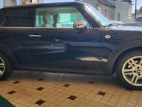 Occasion Mini Cooper 111 ch (81 kW) 2011 Noir Citadine