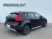 occasion Volvo V40 CC D2 120ch Business Geartronic