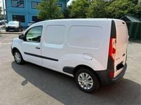 Occasion Renault Kangoo 90 ch (66 kW) 2019 Van