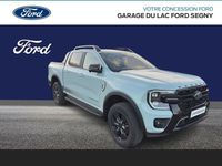 Occasion Ford Ranger 279 ch (205 kW) 2025 Gris zen Pick-up