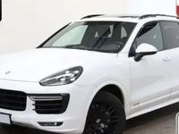 occasion Porsche Cayenne GTS 2.9 V6 440ch